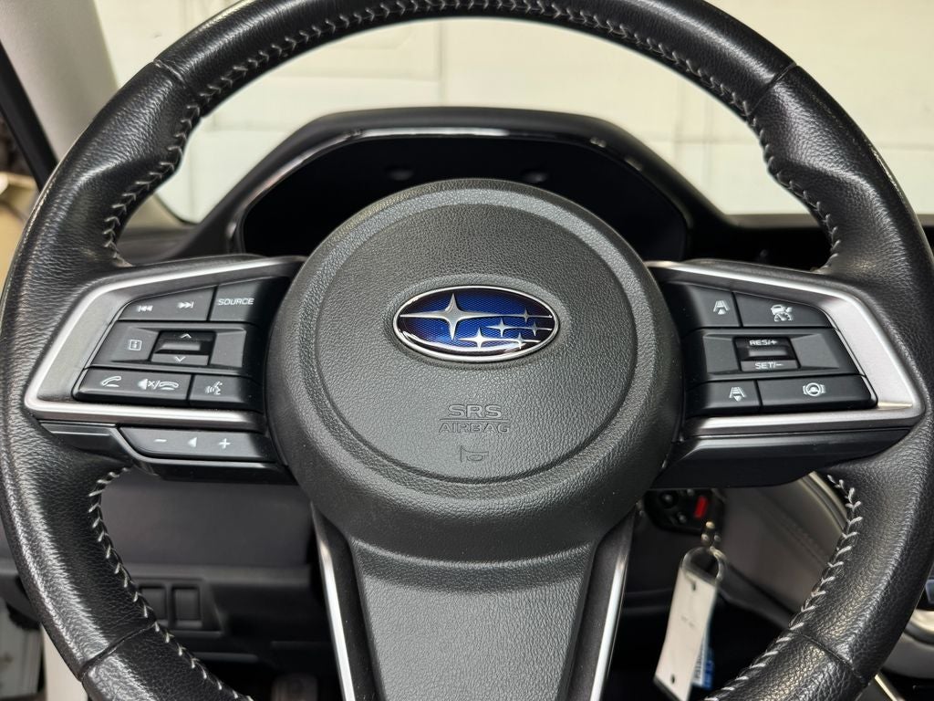 2023 Subaru Outback Premium Exterior Parking Camera Rear