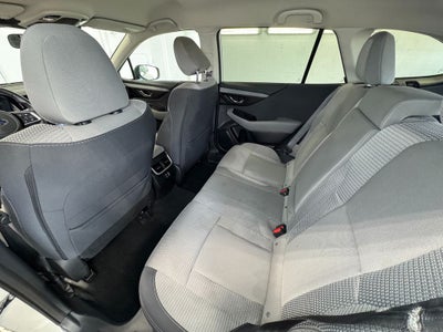 2023 Subaru Outback Premium Exterior Parking Camera Rear
