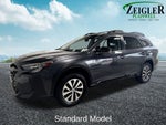 2023 Subaru Outback Premium Alloy wheels