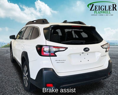 2024 Subaru Outback Premium