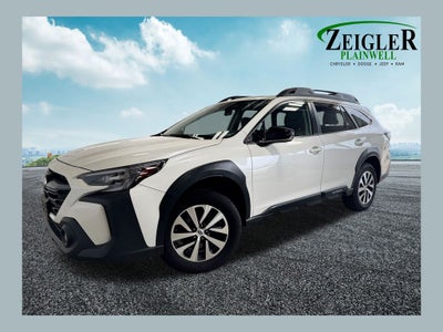 2023 Subaru Outback Premium