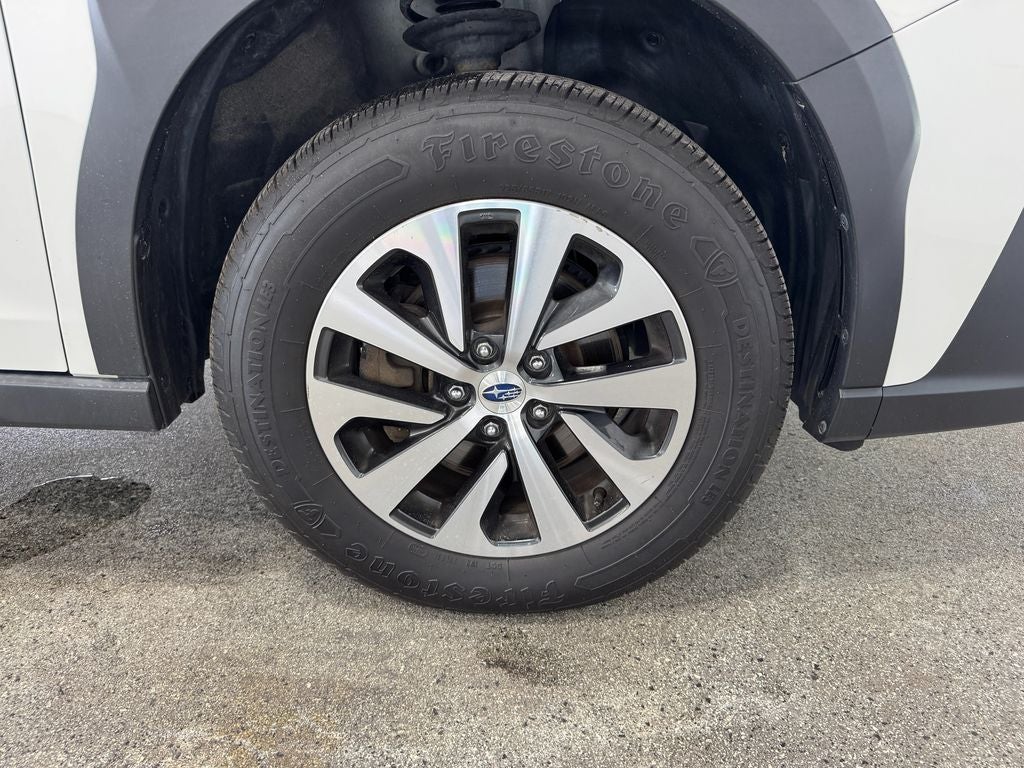 2023 Subaru Outback Premium