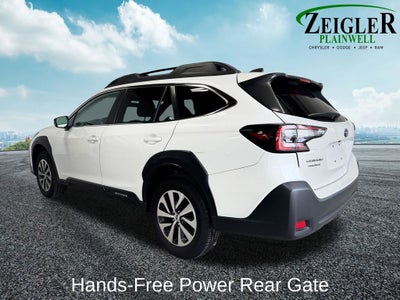 2023 Subaru Outback Premium