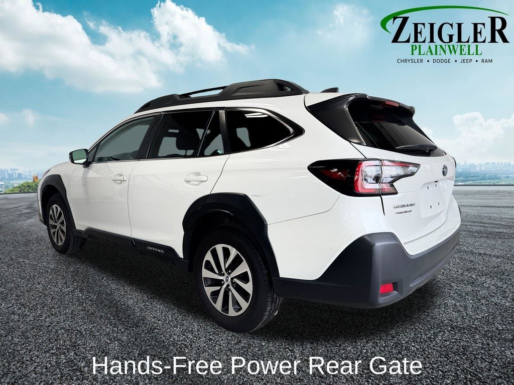 2023 Subaru Outback Premium