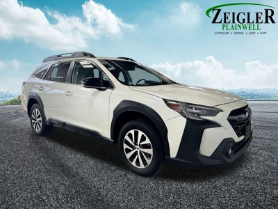 2023 Subaru Outback Premium