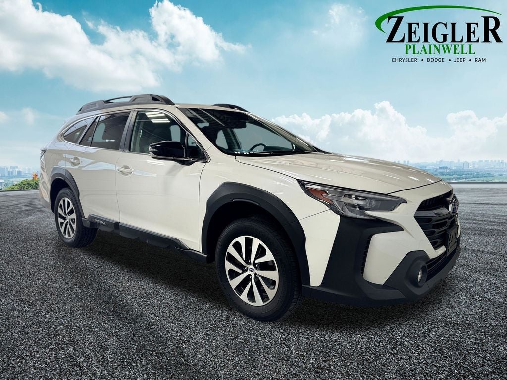 2023 Subaru Outback Premium