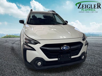 2023 Subaru Outback Premium