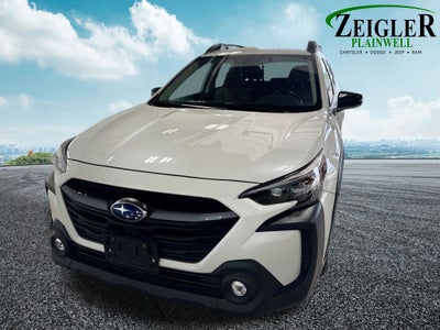 2023 Subaru Outback Premium