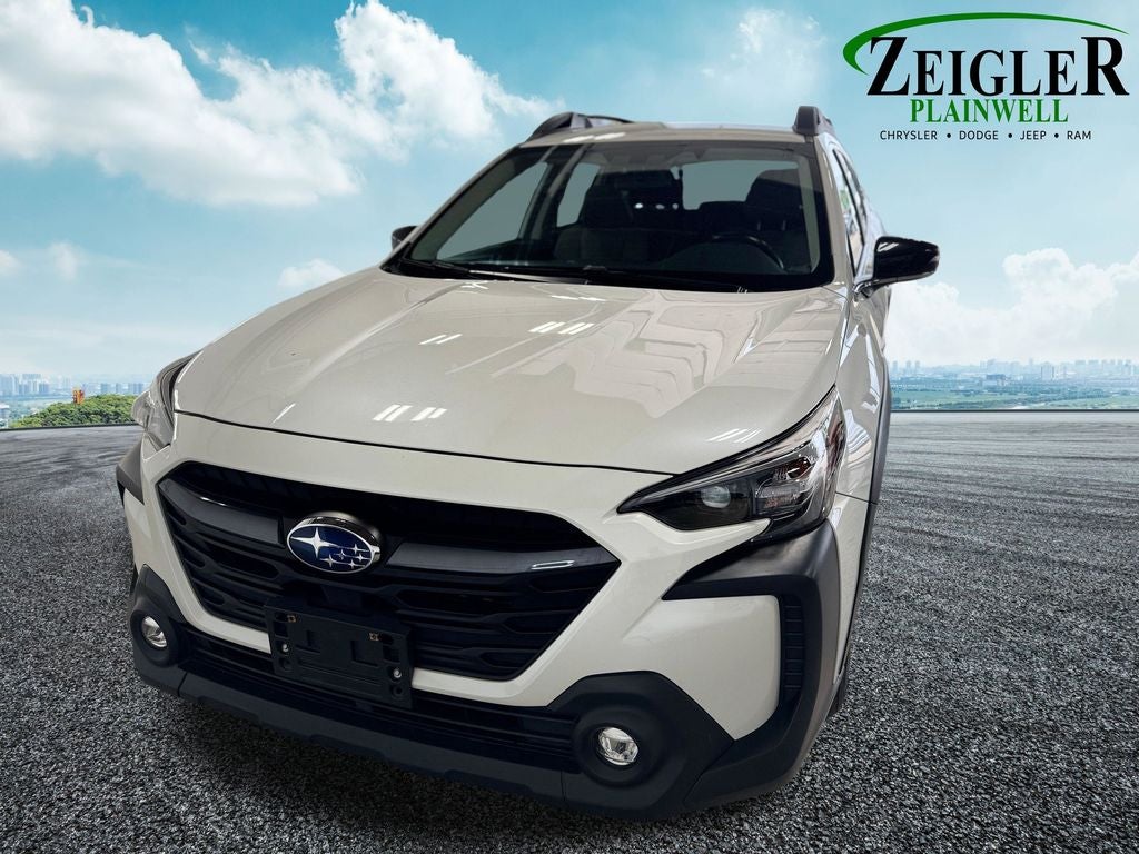2023 Subaru Outback Premium