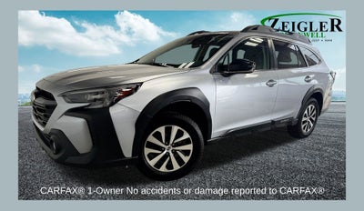 2023 Subaru Outback Premium