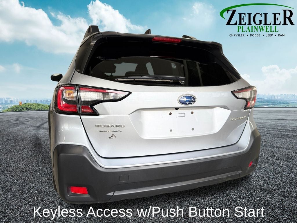 2023 Subaru Outback Premium