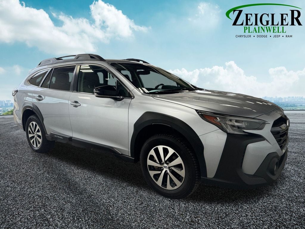 2023 Subaru Outback Premium