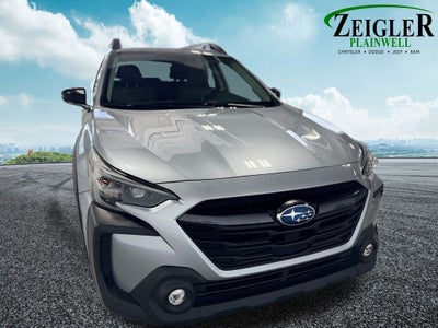 2023 Subaru Outback Premium
