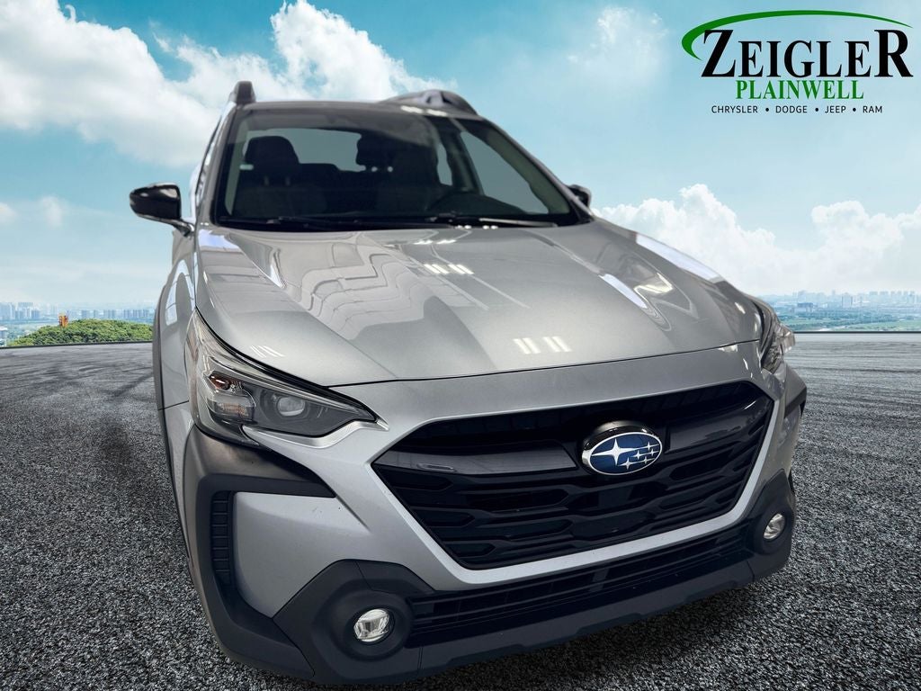 2023 Subaru Outback Premium