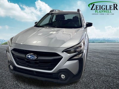 2023 Subaru Outback Premium