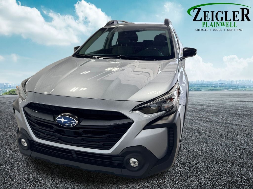 2023 Subaru Outback Premium