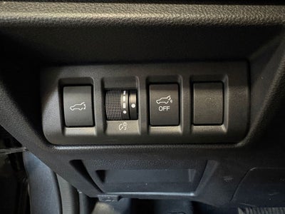 2022 Subaru Outback Premium STARLINK/Apple CarPlay/Android Auto