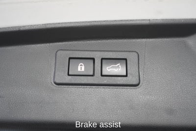 2024 Subaru Outback Premium Exterior Parking Camera Rear