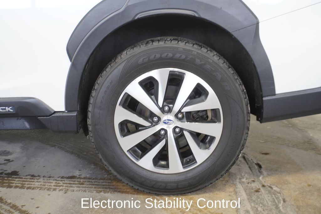 2024 Subaru Outback Premium Exterior Parking Camera Rear