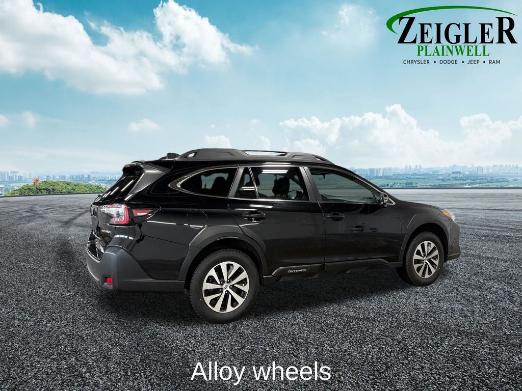 2024 Subaru Outback Premium