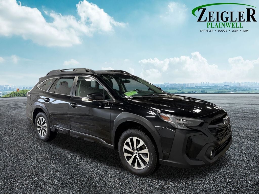 2024 Subaru Outback Premium
