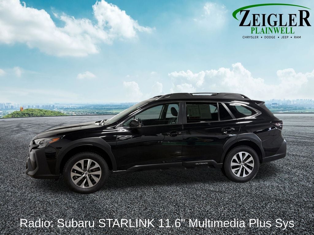 2024 Subaru Outback Premium