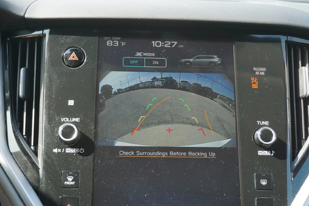 2023 Subaru Outback Premium