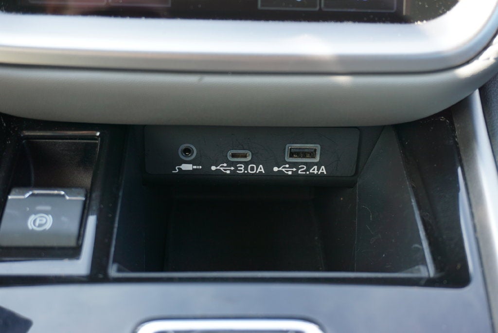 2023 Subaru Outback Premium