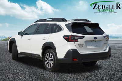 2023 Subaru Outback Premium