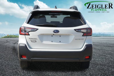 2023 Subaru Outback Premium