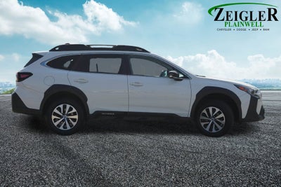 2023 Subaru Outback Premium