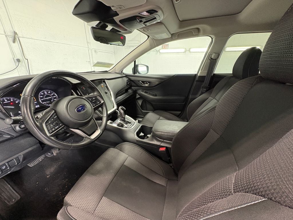 2023 Subaru Outback Premium Power Moonroof