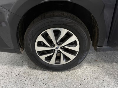 2023 Subaru Outback Premium Power Moonroof