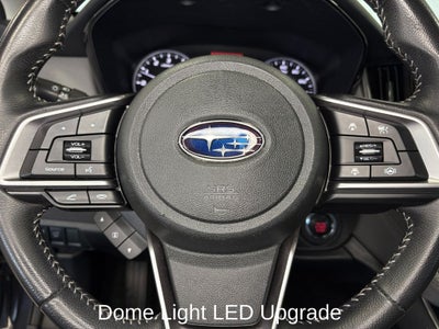 2022 Subaru Outback Premium BSD & RCTA & Keyless Access & Push Button Start