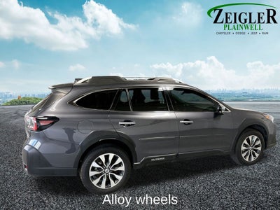 2024 Subaru Outback Touring Power moonroof