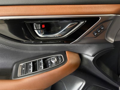 2024 Subaru Outback Touring Power moonroof