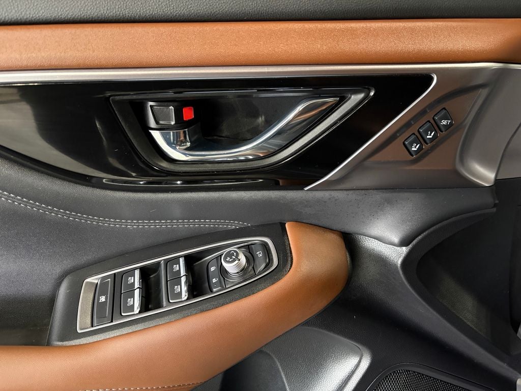 2024 Subaru Outback Touring Power moonroof