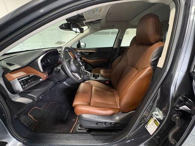 2024 Subaru Outback Touring Power moonroof