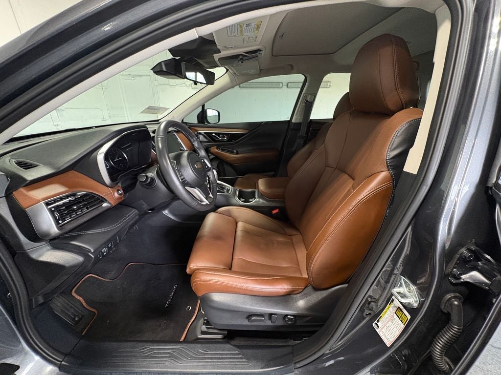 2024 Subaru Outback Touring Power moonroof