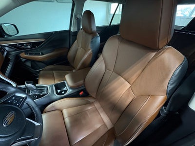 2024 Subaru Outback Touring Power moonroof