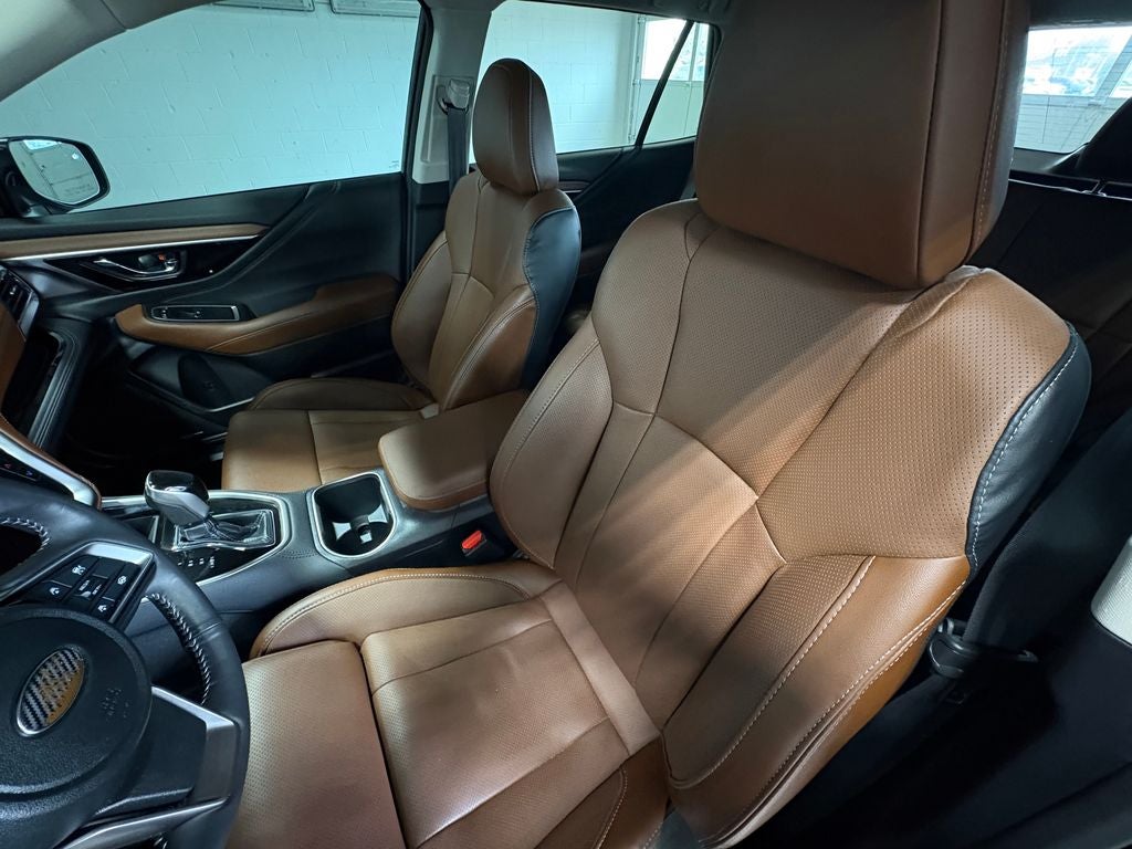 2024 Subaru Outback Touring Power moonroof