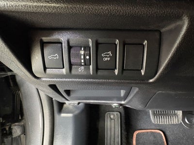 2024 Subaru Outback Touring Power moonroof