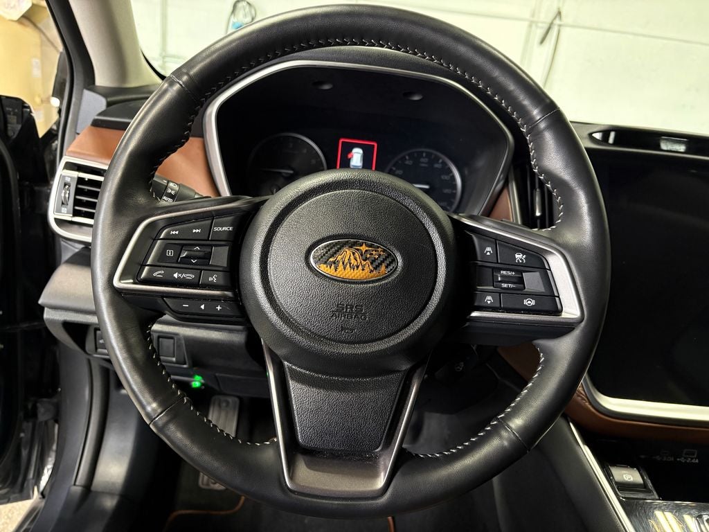 2024 Subaru Outback Touring Power moonroof