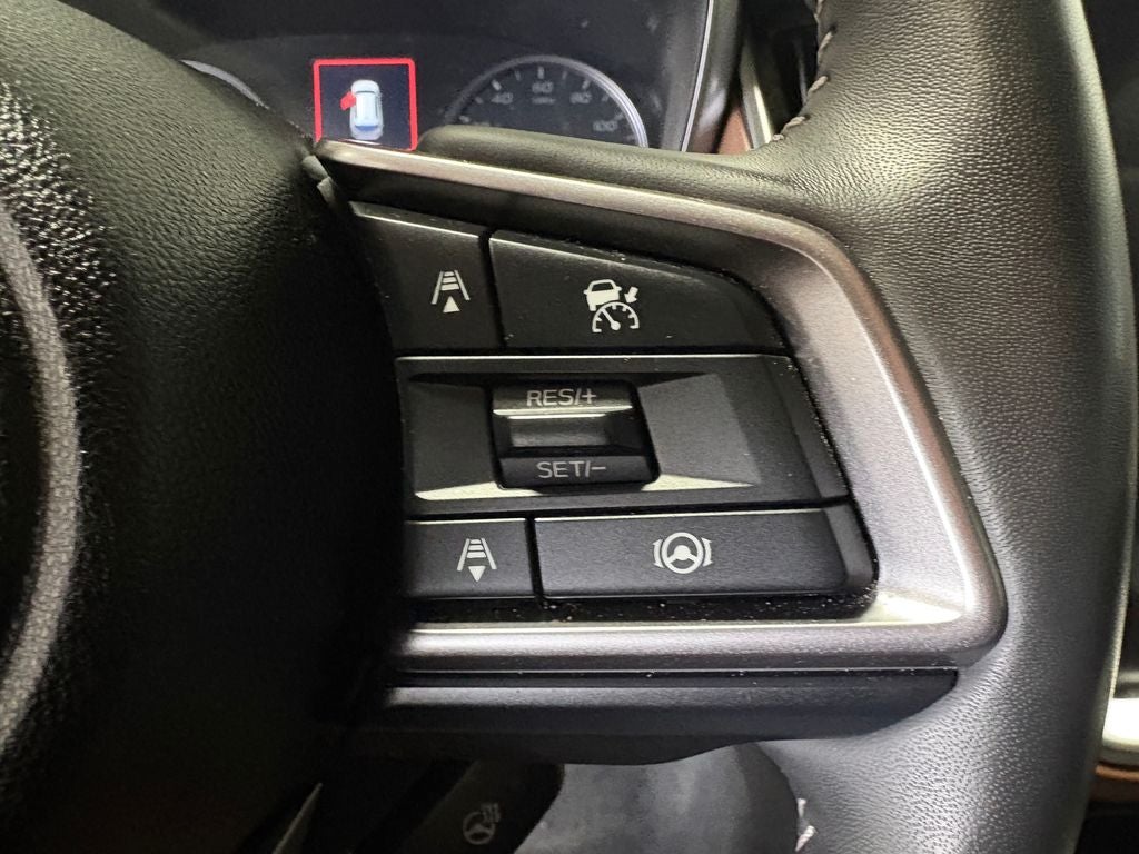 2024 Subaru Outback Touring Power moonroof