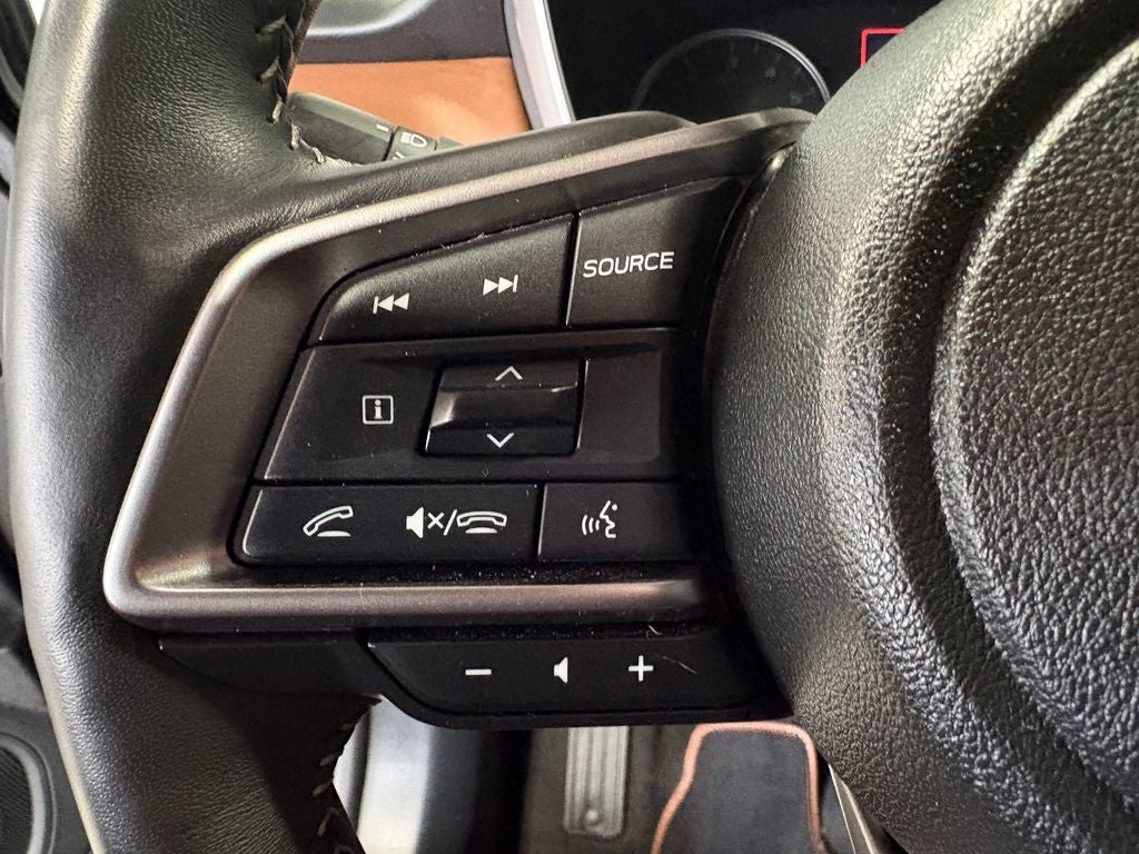 2024 Subaru Outback Touring Power moonroof