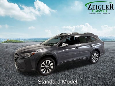 2024 Subaru Outback Touring Power moonroof