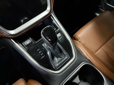 2024 Subaru Outback Touring Power moonroof