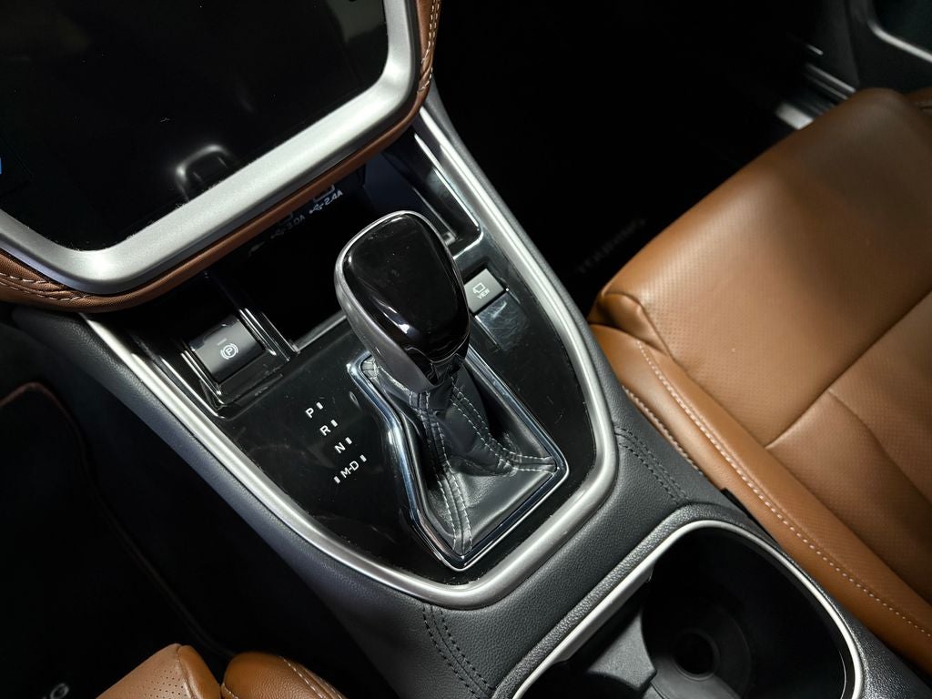 2024 Subaru Outback Touring Power moonroof