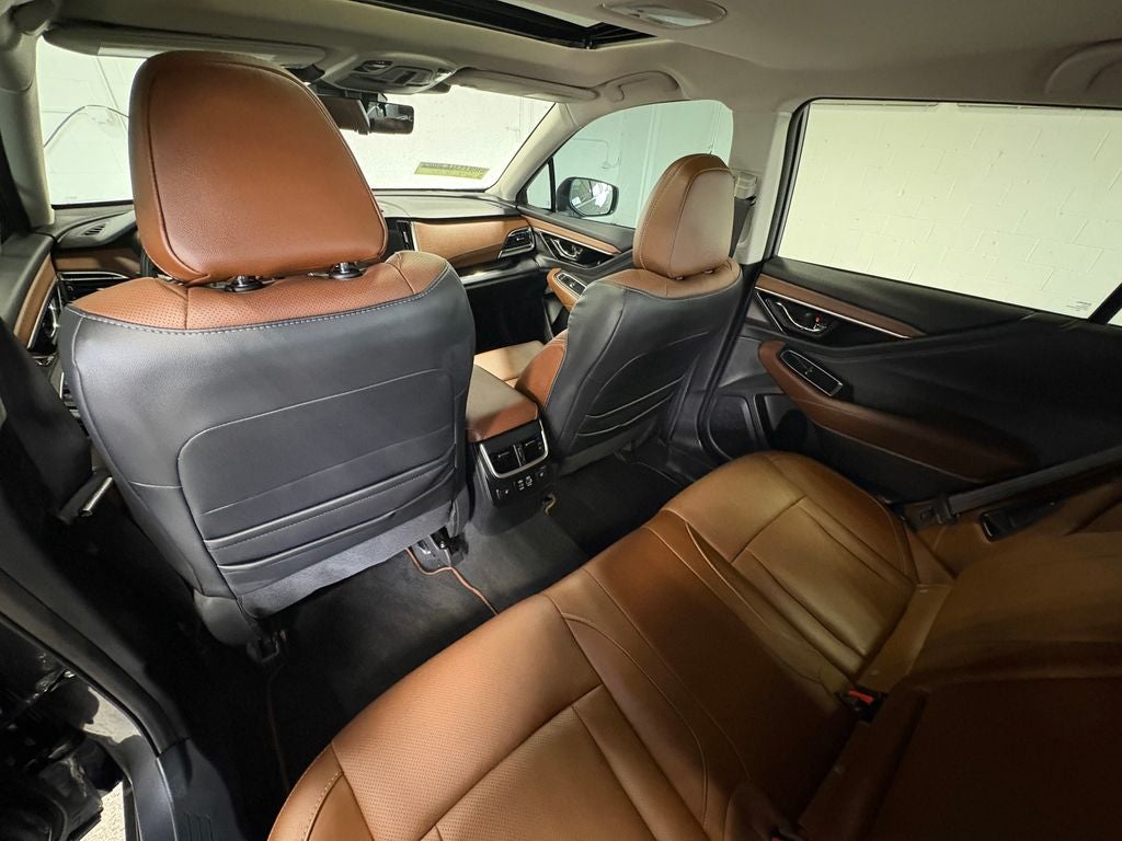 2024 Subaru Outback Touring Power moonroof