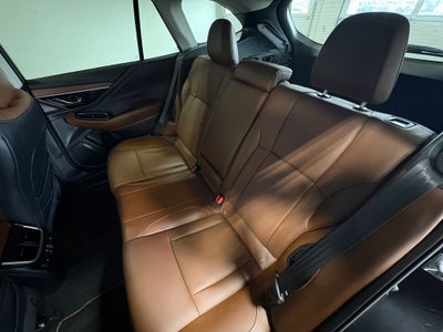 2024 Subaru Outback Touring Power moonroof